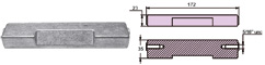 RODS ANODE