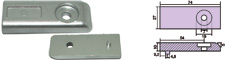 PLATE ANODE