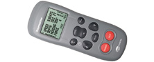 REMOTE CONTROL AND WIRELESS SMARTCONTROLLER