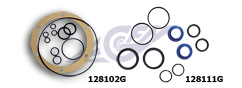 KIT GUARNIZIONI TIMONERIA GE 150BR