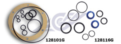 KIT GUARNIZIONI TIMONERIA GF 300A