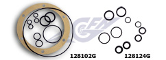 KIT GUARNIZIONI TIMONERIA GF150R