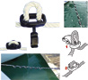 AMMORTIZZATORE PER CIME BUNGY®