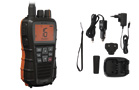 VHF PORTATILE COBRA BLUEBOUND 350E