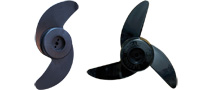 GIBSUN PROPELLER
