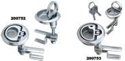 STAINLESS STEEL AISI 316 LIFTING RING