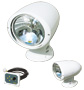 REMOTE CONTROLLED SPOTLIGHT WITH LED BULB