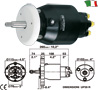 POMPA MONTAGGIO RETRO CRUSCOTTO UP28R - UP33R - UP39R