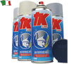 TK ANTIFOULING