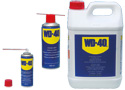 WD - 40