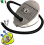 GONFIATORE PROFESSIONALE A DOPPIA CAMERA GP 10