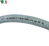 TUBO PVC SPIRALATO ATOSSICO CON RINFORZO IN ACCIAIO