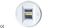 FANALI DI POPPA A LED