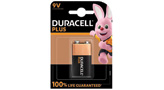 PILE DURACELL PLUS