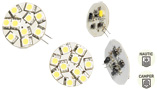 LAMPADA ATTACCO G4 - 10 LED