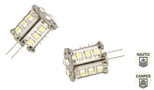 LAMPADA ATTACCO G4 - 18 LED