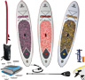 SUP CORAL SEA 10.6