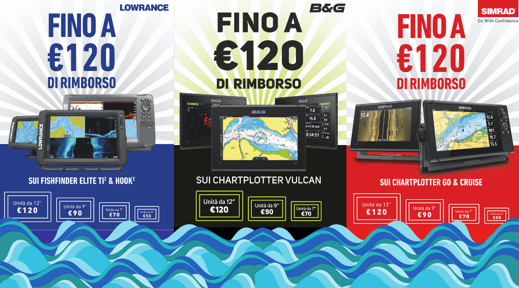 CAMPAGNA CASHBACK