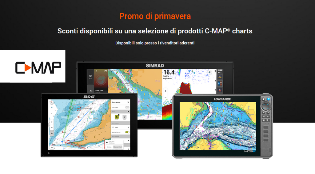 CMAP SPRING