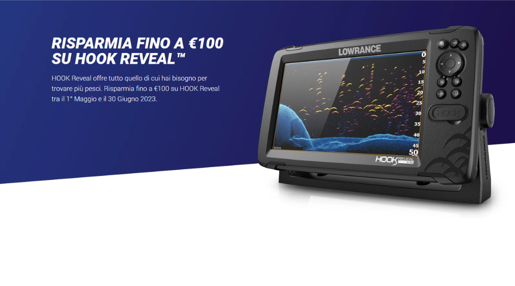 HOOK REVEAL CASHBACK