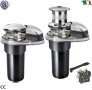 SALPA ANCORA VERTICALI "PRINCE DP2E" 500 - 800 W