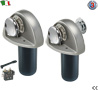 SALPA ANCORA ORIZZONTALI "EAGLE E1" 300-500 W