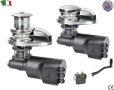SALPA ANCORA VERTICALI "PRINCE DP3" 1000-1500 W