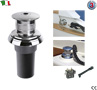 VERRICELLI DA TONNEGGIO "TOTEM TM3" 600-1000-1100