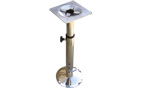 SUPPORTO TAVOLO O SEDILE MODELLO "MINERVA"