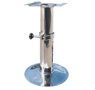 SUPPORTO TELESCOPICO PER SEDILE O TAVOLO