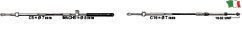 CAVO C5 - CAVO MACH5 - CAVO C16