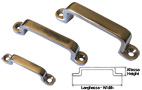 PONTICELLO IN ACCIAIO INOX AISI 316