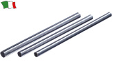 TUBO IN ACCIAIO INOX AISI 304 LUCIDO