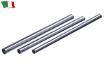 TUBO IN ACCIAIO INOX AISI 316 LUCIDO