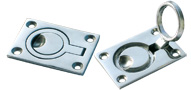 ALZAPAGLIOLO IN ACCIAIO INOX AISI 316