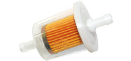 FILTRO BENZINA