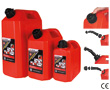 CANESTRO "SEAFLO" PER CARBURANTI CON TRAVASATORE