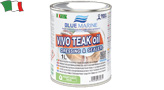 VIVO TEAK OIL DRESSING &amp; SEALER