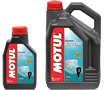 OLIO MOTUL OUTBOARD 2T  TC-W3