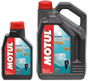 OLIO MOTUL TECHNOSYNTESE OUTBOARD TECH 2T TC-W3