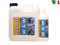W &amp; W - WASH &amp; WAX