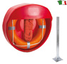 PORTA SALVAGENTE ANULARE PER PRESIDI DI SALVATAGGIO