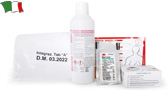 KIT INTEGRAZIONE TABELLA "A"