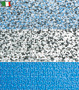 TAPPETO "ECOLOGY 2003" GRANIGLIA