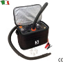 GONFIATORE ELETTRICO "BRAVO TURBO MAX"