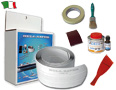 HULL SAVER PROTEGGI CHIGLIA
