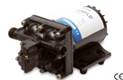 AUTOCLAVI AUTOMATICHE A MEMBRANE "AQUA KING II STANDARD"