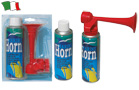 TROMBA "MARINE HORN" A GAS ECOLOGICO INFIAMMABILE