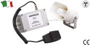 FISCHIO ELETTRICO MULTIFUNZIONE