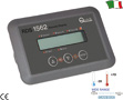 PANNELLO REMOTO RDS 1562